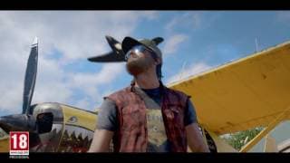 Announcement Trailer