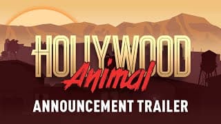 Announcement Trailer