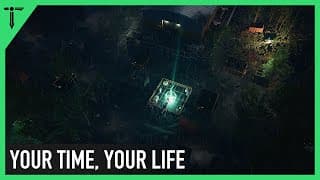 Cinematic Trailer
