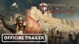 Launch Trailer