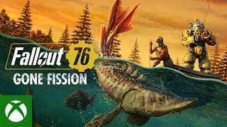 Launch Trailer