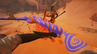 Gladiator Update Trailer