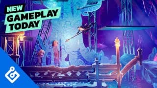Gameplay Trailer