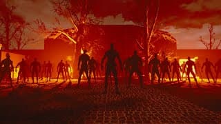 Gameplay Trailer