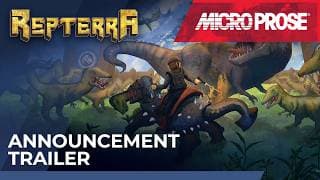Announcement Trailer