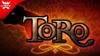 TORO THE GAME Official Ingame Trailer