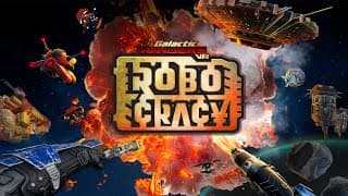 Gameplay Trailer