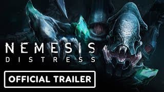 Reveal Trailer