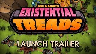 Launch Trailer
