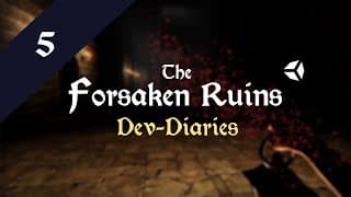 Dev Diary
