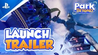 Launch Trailer