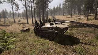 Trailer