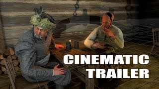 Cinematic Trailer