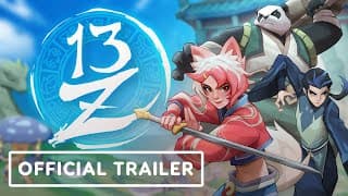 Trailer