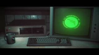 Launch Trailer