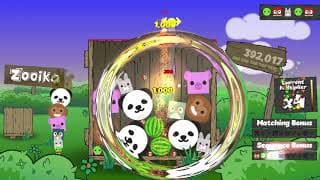 Gameplay Trailer