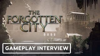 Developer Interview