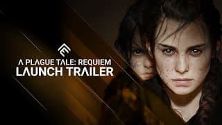 Launch Trailer