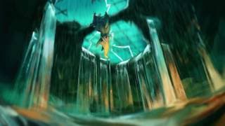 Opening Cinematic Trailer