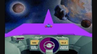Gameplay video