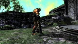Launch Trailer
