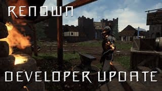 Dev Diary