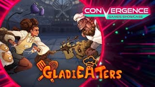 Gameplay Trailer