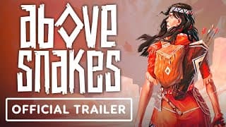 Gameplay Trailer