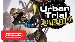 Announcement Trailer