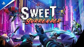 Announcement Trailer