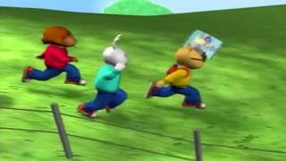 Gameplay Video