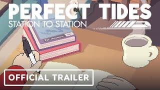 Release Date Trailer