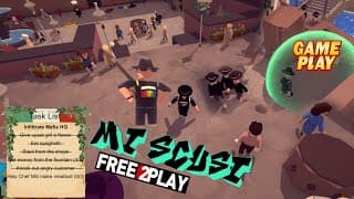 Gameplay Video
