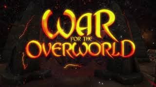 War for the Overworld: Ultimate Edition video 1