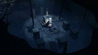 Launch Trailer