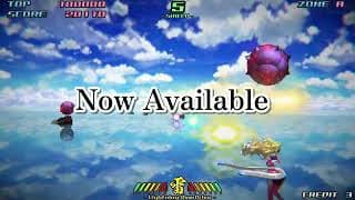 Launch Trailer