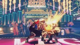 Balrog Trailer