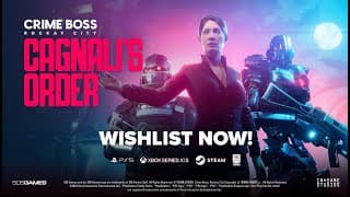 Trailer