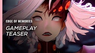 Gameplay Teaser