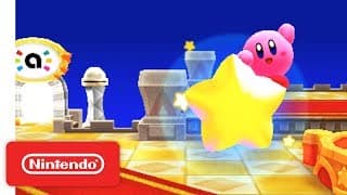 Launch Trailer