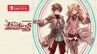 Gameplay Trailer