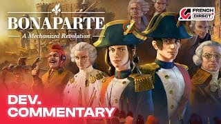 Dev Diary