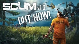 Launch Trailer