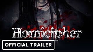 Announcement Trailer