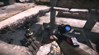 Gameplay video