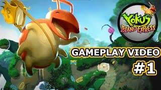 Gameplay Video