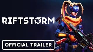 Gameplay Trailer