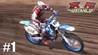 Gameplay Video