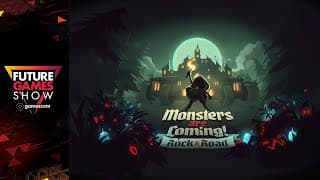 Gameplay Trailer