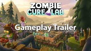 Gameplay Trailer